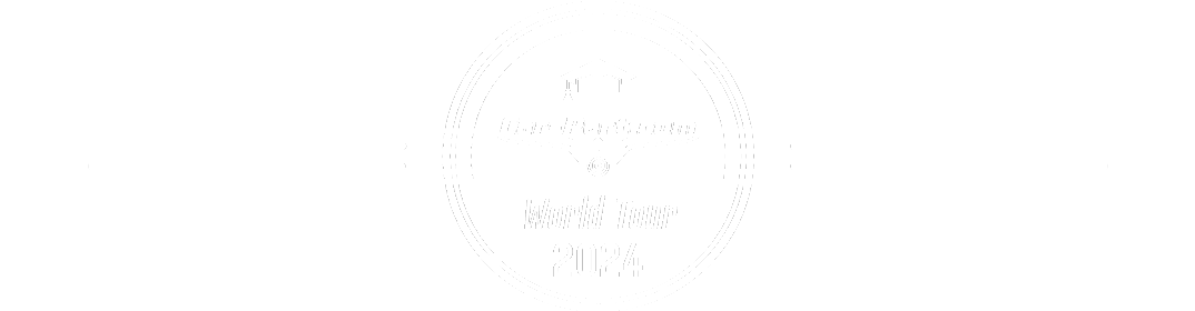 Car-Part World Tour