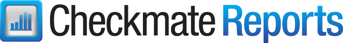 Checkmate Reports logo