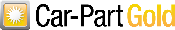 Car-Part Gold logo